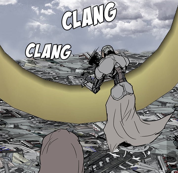 The Chronicles of Apocalypse Chapter 88 image 101