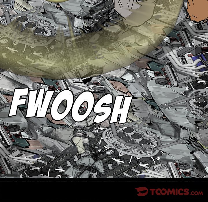 The Chronicles of Apocalypse Chapter 88 image 104