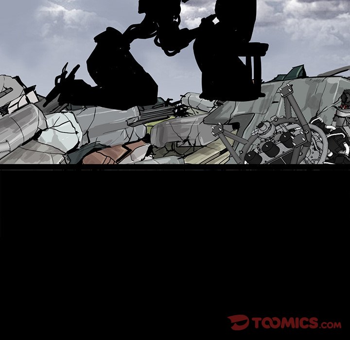 The Chronicles of Apocalypse Chapter 88 image 110