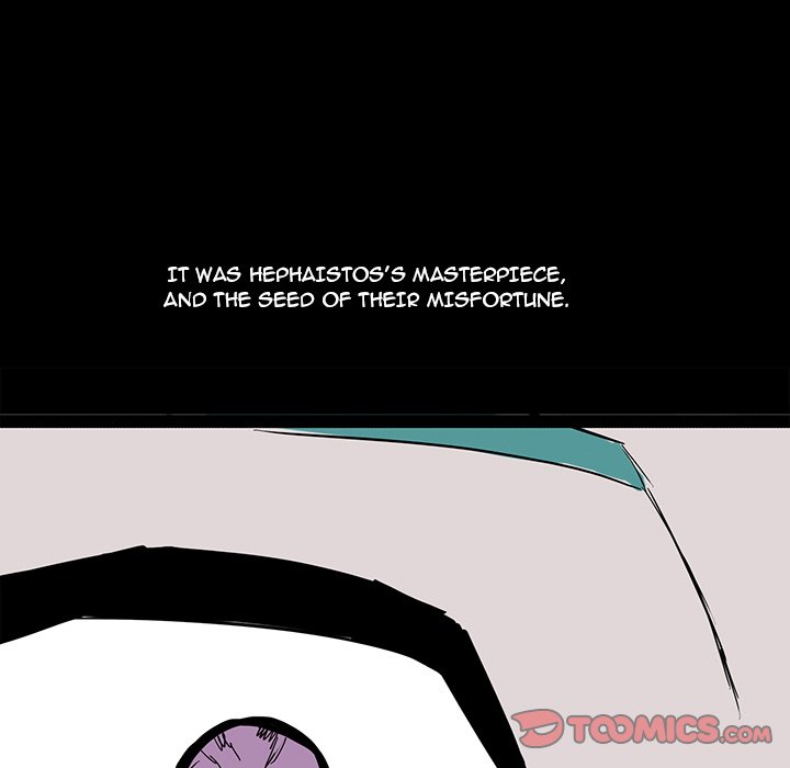 The Chronicles of Apocalypse Chapter 88 image 116
