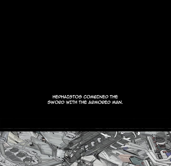 The Chronicles of Apocalypse Chapter 88 image 12