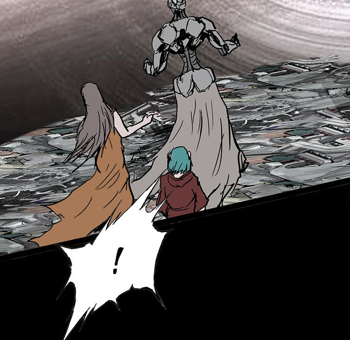 The Chronicles of Apocalypse Chapter 88 image 137