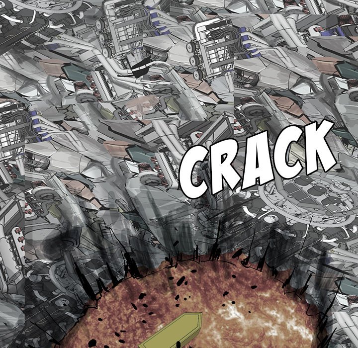 The Chronicles of Apocalypse Chapter 88 image 13