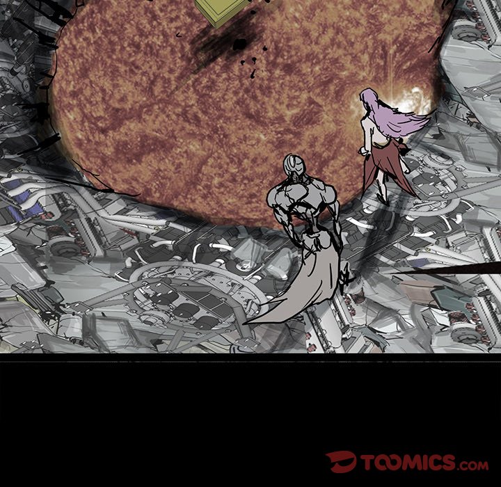 The Chronicles of Apocalypse Chapter 88 image 14