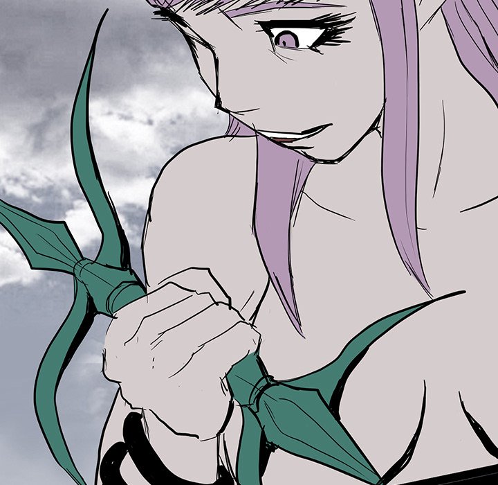 The Chronicles of Apocalypse Chapter 88 image 16