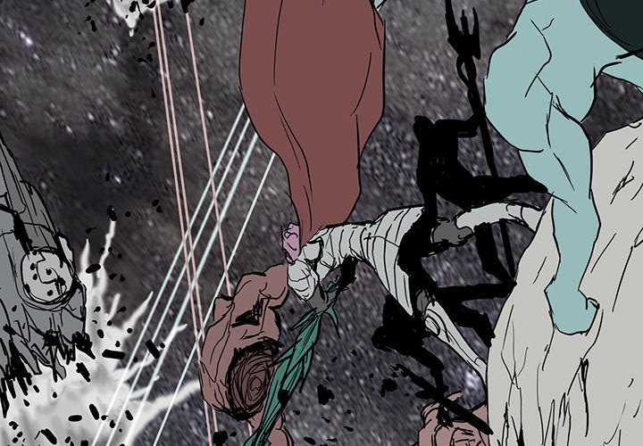 The Chronicles of Apocalypse Chapter 88 image 1