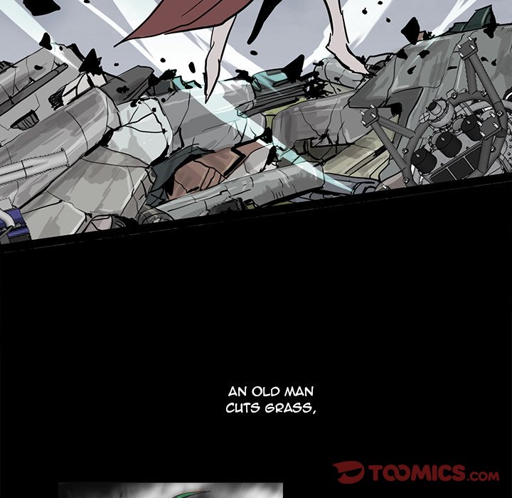The Chronicles of Apocalypse Chapter 88 image 20