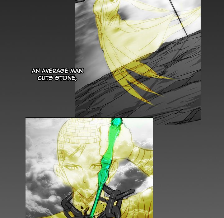 The Chronicles of Apocalypse Chapter 88 image 22
