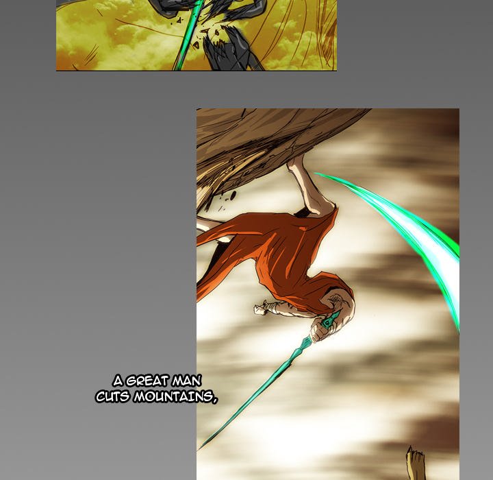 The Chronicles of Apocalypse Chapter 88 image 23