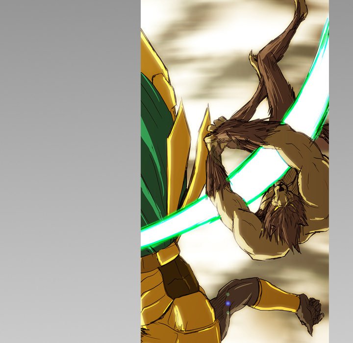 The Chronicles of Apocalypse Chapter 88 image 24