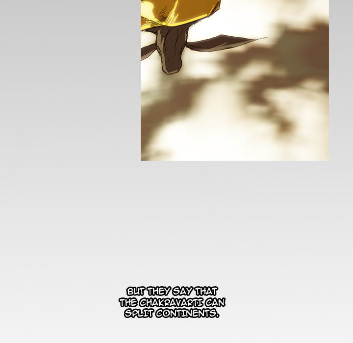 The Chronicles of Apocalypse Chapter 88 image 25