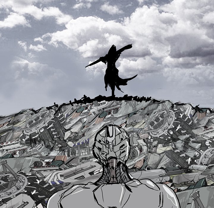 The Chronicles of Apocalypse Chapter 88 image 27