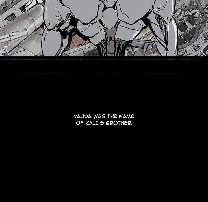 The Chronicles of Apocalypse Chapter 88 image 28
