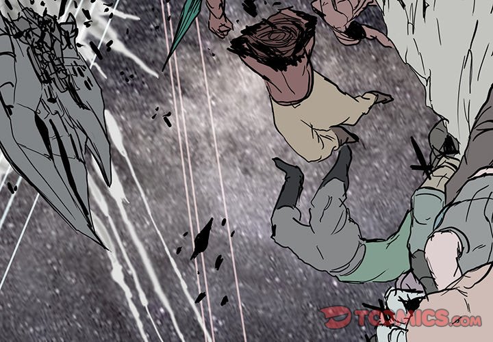 The Chronicles of Apocalypse Chapter 88 image 2