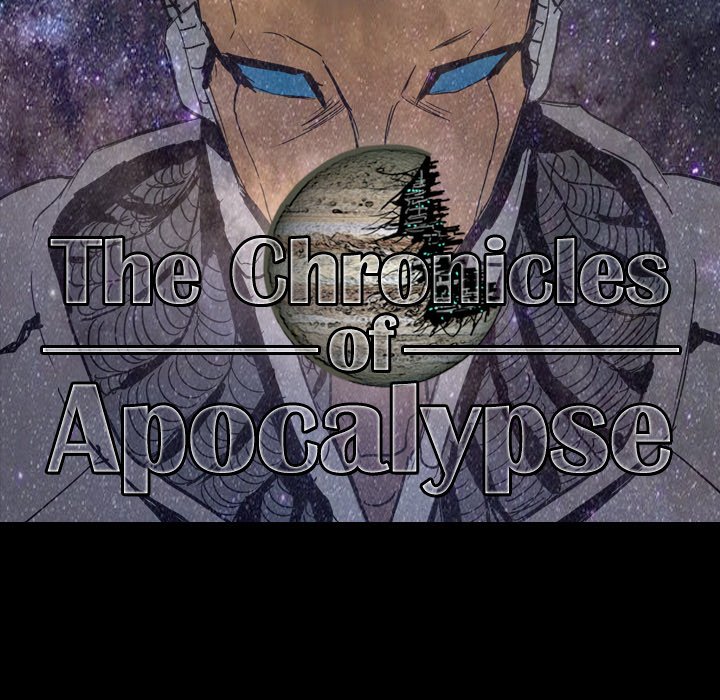 The Chronicles of Apocalypse Chapter 88 image 30
