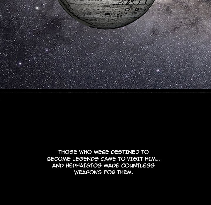 The Chronicles of Apocalypse Chapter 88 image 34