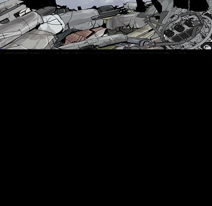 The Chronicles of Apocalypse Chapter 88 image 36