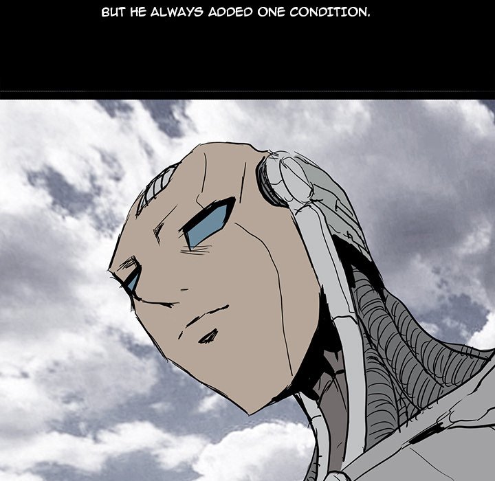 The Chronicles of Apocalypse Chapter 88 image 37