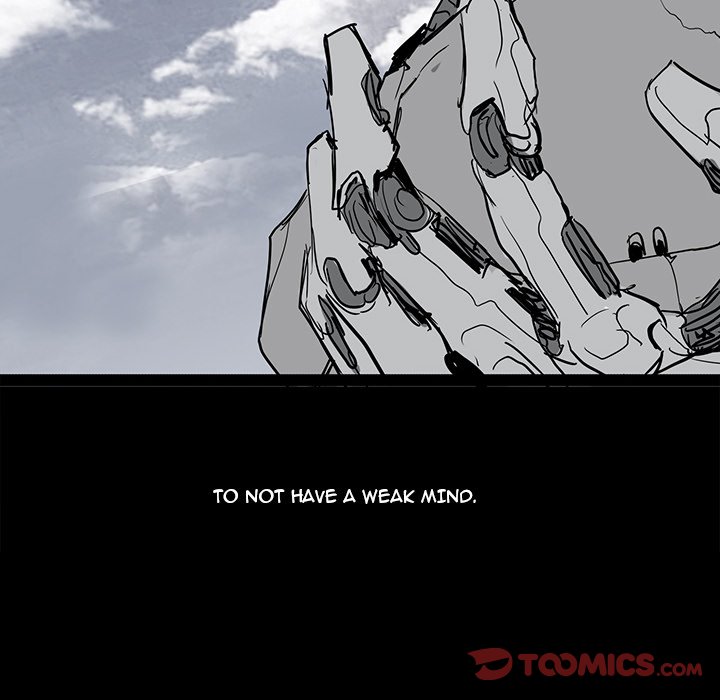 The Chronicles of Apocalypse Chapter 88 image 38