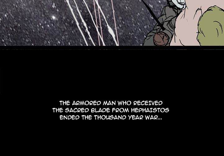 The Chronicles of Apocalypse Chapter 88 image 3
