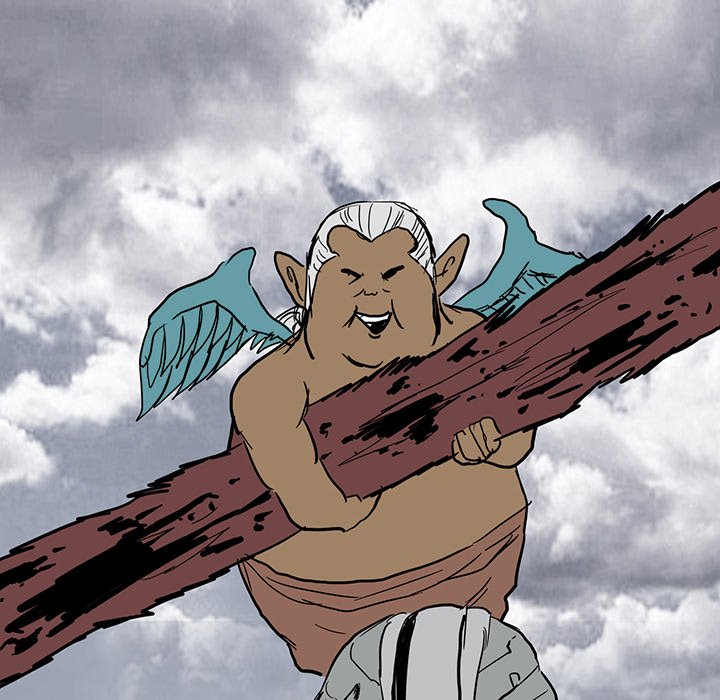The Chronicles of Apocalypse Chapter 88 image 40