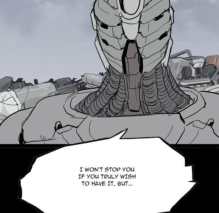 The Chronicles of Apocalypse Chapter 88 image 41