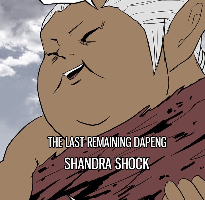 The Chronicles of Apocalypse Chapter 88 image 43
