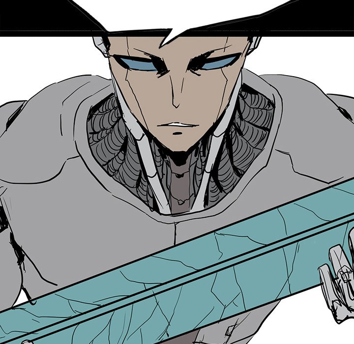 The Chronicles of Apocalypse Chapter 88 image 48