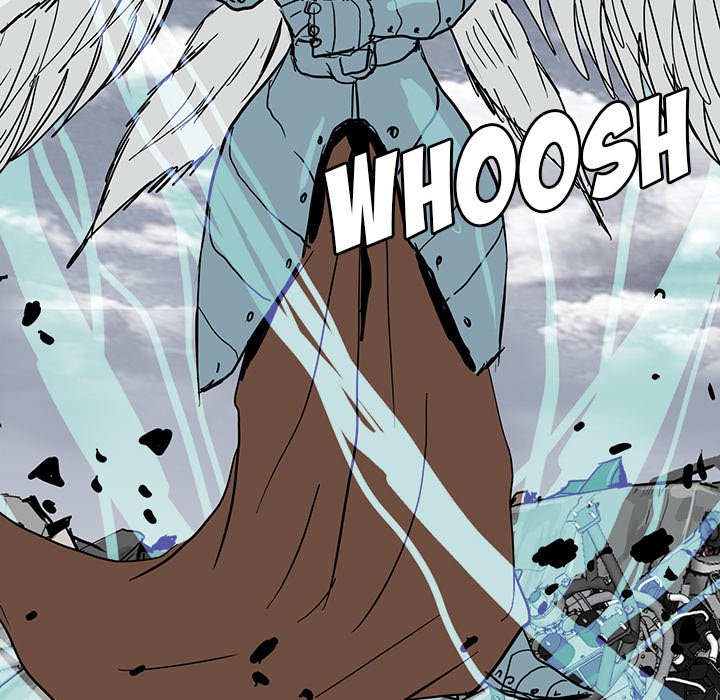 The Chronicles of Apocalypse Chapter 88 image 51