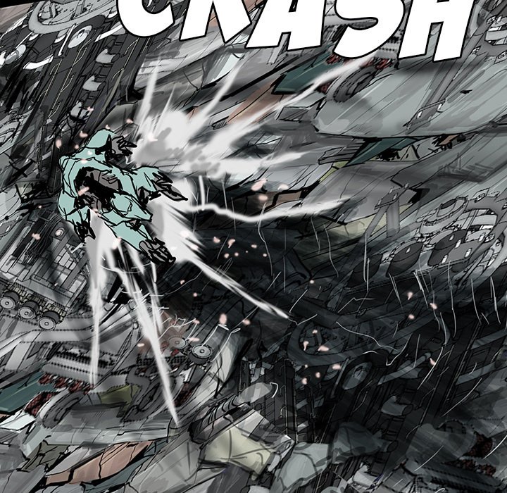 The Chronicles of Apocalypse Chapter 88 image 58