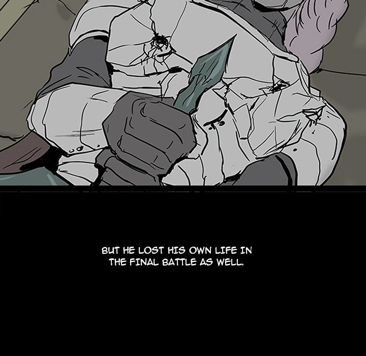 The Chronicles of Apocalypse Chapter 88 image 5