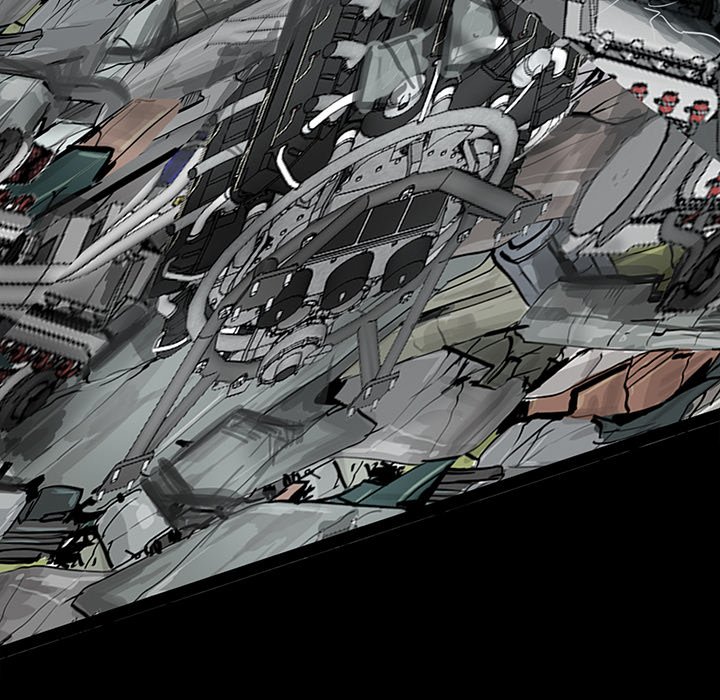 The Chronicles of Apocalypse Chapter 88 image 59