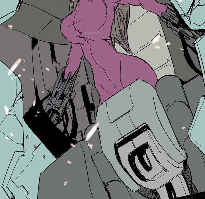 The Chronicles of Apocalypse Chapter 88 image 61