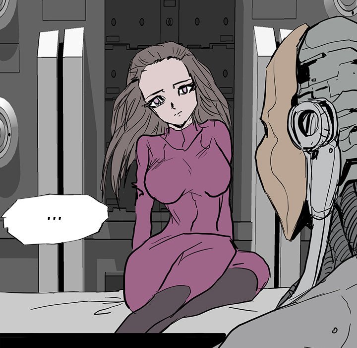 The Chronicles of Apocalypse Chapter 88 image 67