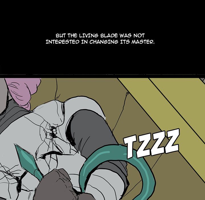 The Chronicles of Apocalypse Chapter 88 image 6