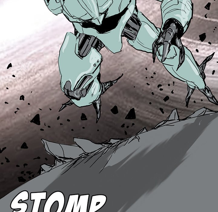 The Chronicles of Apocalypse Chapter 88 image 81