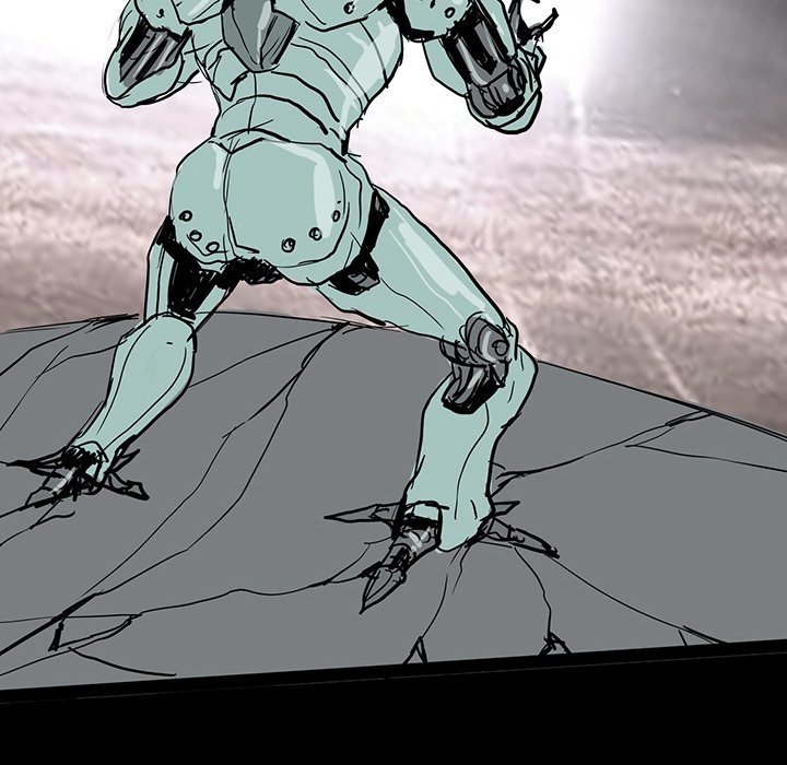 The Chronicles of Apocalypse Chapter 88 image 89