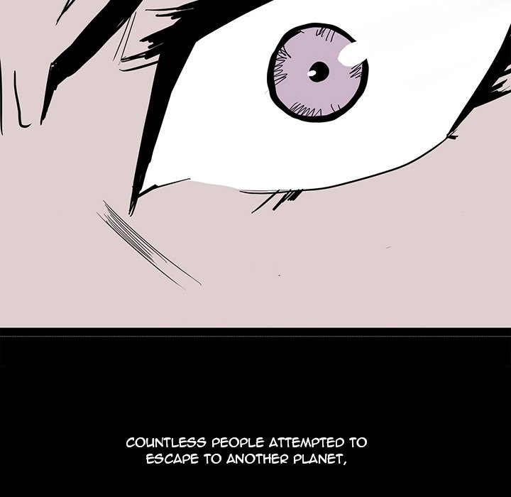 The Chronicles of Apocalypse Chapter 88 image 91
