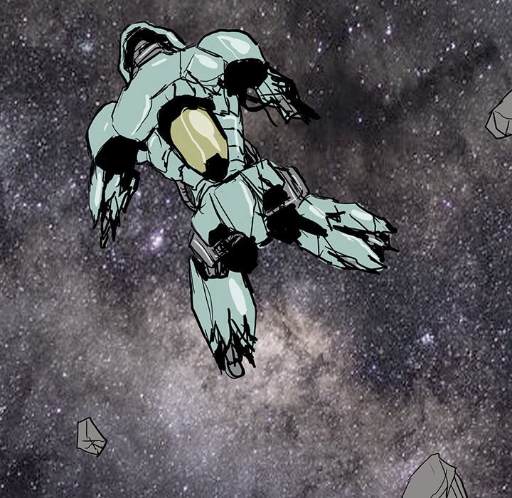 The Chronicles of Apocalypse Chapter 88 image 96