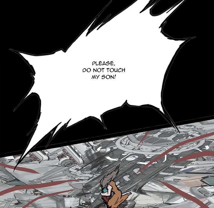 The Chronicles of Apocalypse Chapter 89 image 9