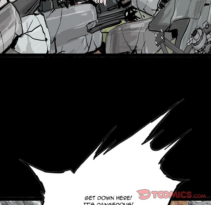The Chronicles of Apocalypse Chapter 89 image 104