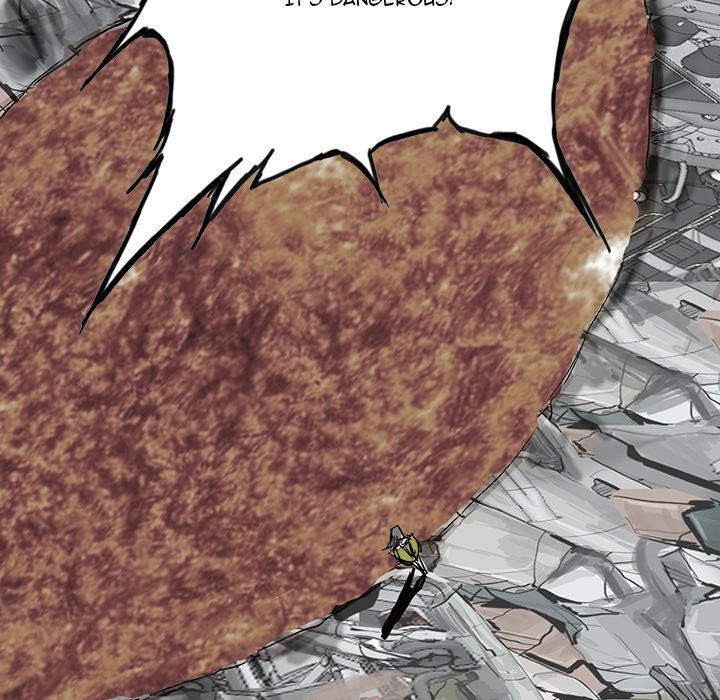 The Chronicles of Apocalypse Chapter 89 image 105
