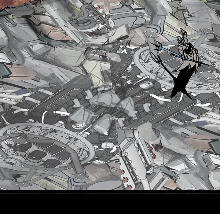 The Chronicles of Apocalypse Chapter 89 image 106