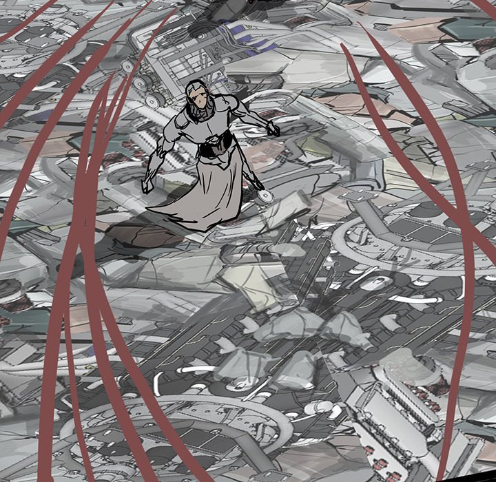 The Chronicles of Apocalypse Chapter 89 image 10