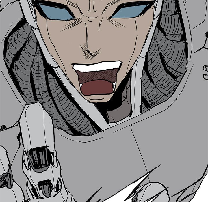 The Chronicles of Apocalypse Chapter 89 image 119