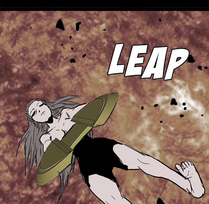 The Chronicles of Apocalypse Chapter 89 image 121