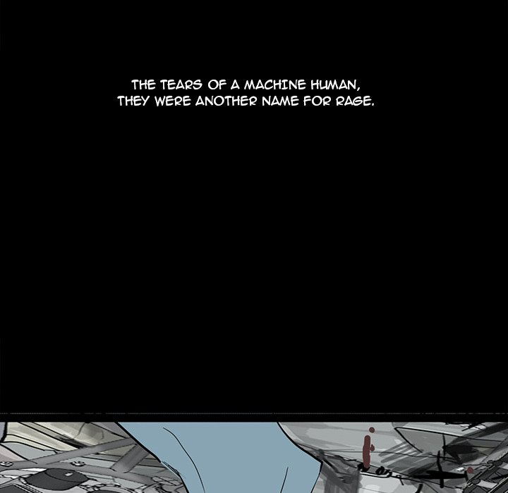 The Chronicles of Apocalypse Chapter 89 image 132