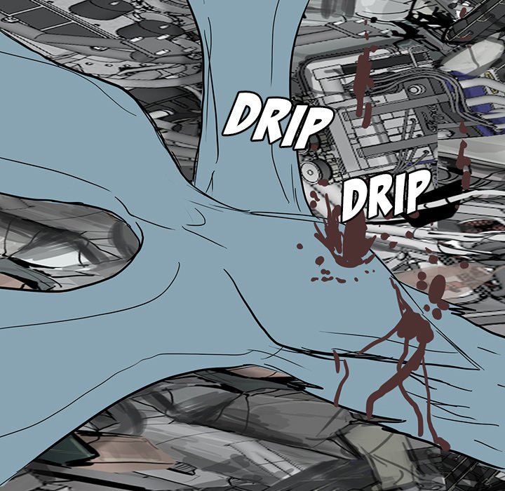 The Chronicles of Apocalypse Chapter 89 image 133