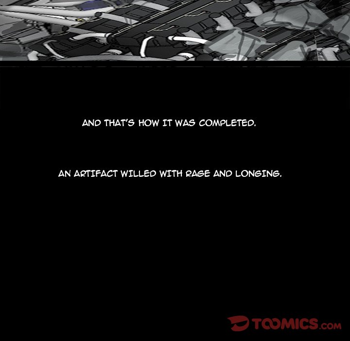 The Chronicles of Apocalypse Chapter 89 image 134