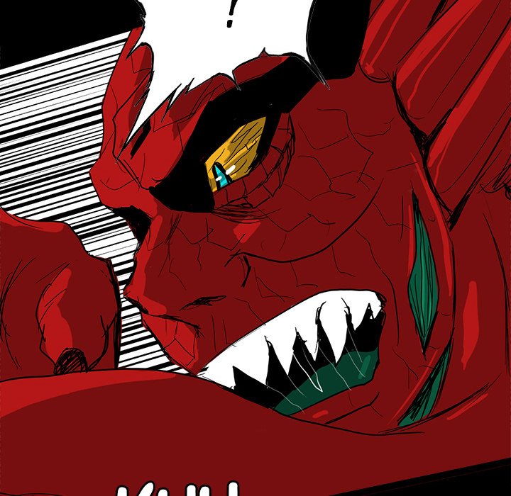 The Chronicles of Apocalypse Chapter 89 image 147